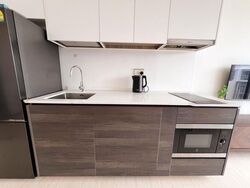 Sims Urban Oasis (D14), Condominium #440451911